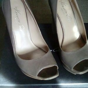 Womens Dress Shoes